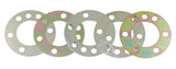 t Quick Time 5 Piece GM Flexplate Spacers - RM-935 Quick Time