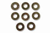 t Quick Time 8 Bolt 130 Tooth MOPAR Hemi Flexplate - RM-949 Quick Time