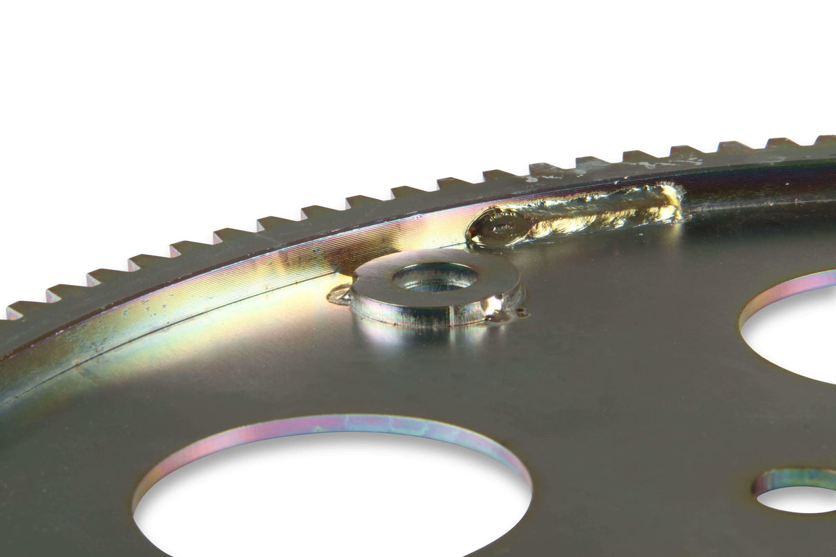 t Quick Time 8 Bolt 130 Tooth MOPAR Hemi Flexplate - RM-949 Quick Time