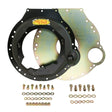 t Quick Time Bellhousing - Big Block Ford - RM-8050-7 Quick Time