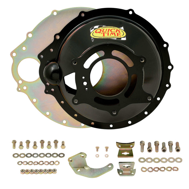 t Quick Time Bellhousing - Big Block Mopar - RM-6079 Quick Time