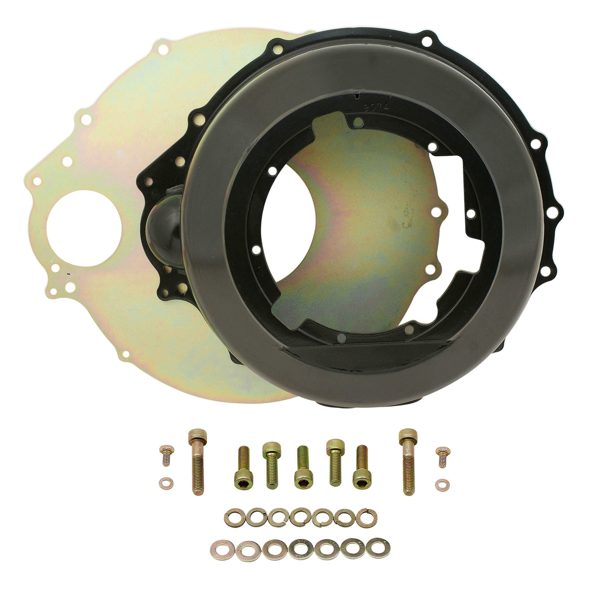 t Quick Time Bellhousing - Big Block Mopar - RM-9074 Quick Time