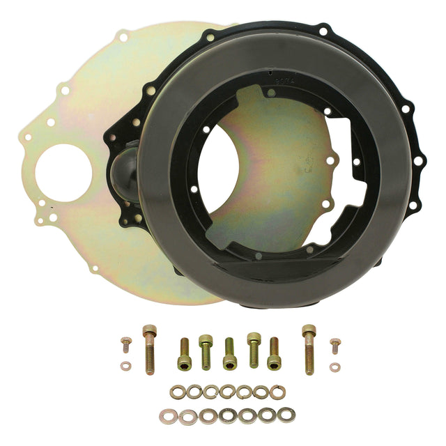 t Quick Time Bellhousing - Big Block Mopar - RM-9074 Quick Time