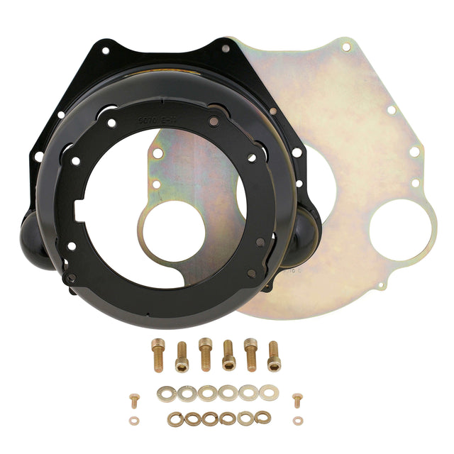 t Quick Time Bellhousing - Buick/Olds/Pontiac - RM-9070 Quick Time