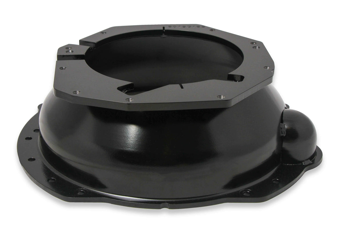 t Quick Time Bellhousing - Chevy LS and Late Model LT - Low Profile - RM-8019 Quick Time