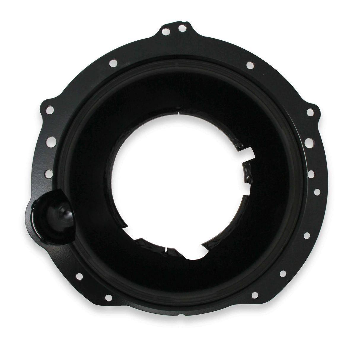 t Quick Time Bellhousing - Chevy LS and Late Model LT - Low Profile - RM-8019 Quick Time