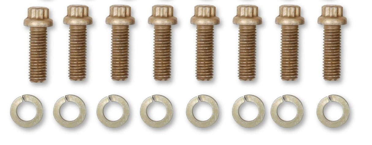 t Quick Time Bellhousing - Chevy LS - RM-8035 Quick Time