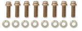 t Quick Time Bellhousing - Chevy LS - RM-8035 Quick Time