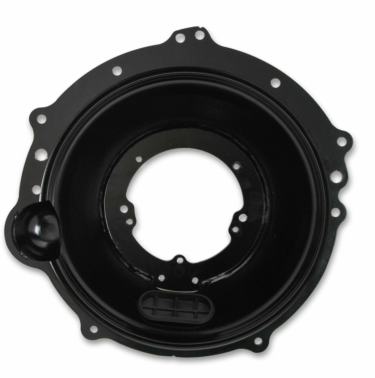 t Quick Time Bellhousing - Chevy LS - RM-8035 Quick Time