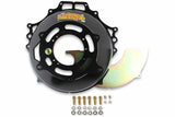 t Quick Time Bellhousing - Chevy - RM-6020 Quick Time