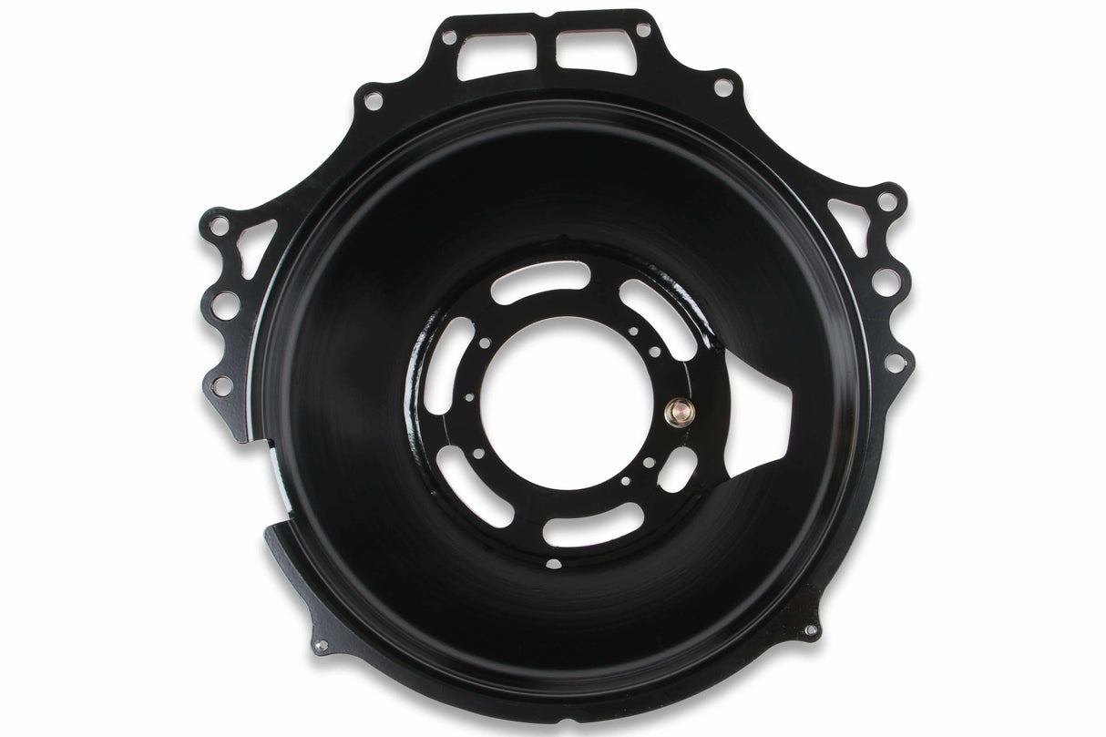 t Quick Time Bellhousing - Chevy - RM-6020 Quick Time