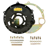 t Quick Time Bellhousing - Chevy - RM-6021SFI Quick Time