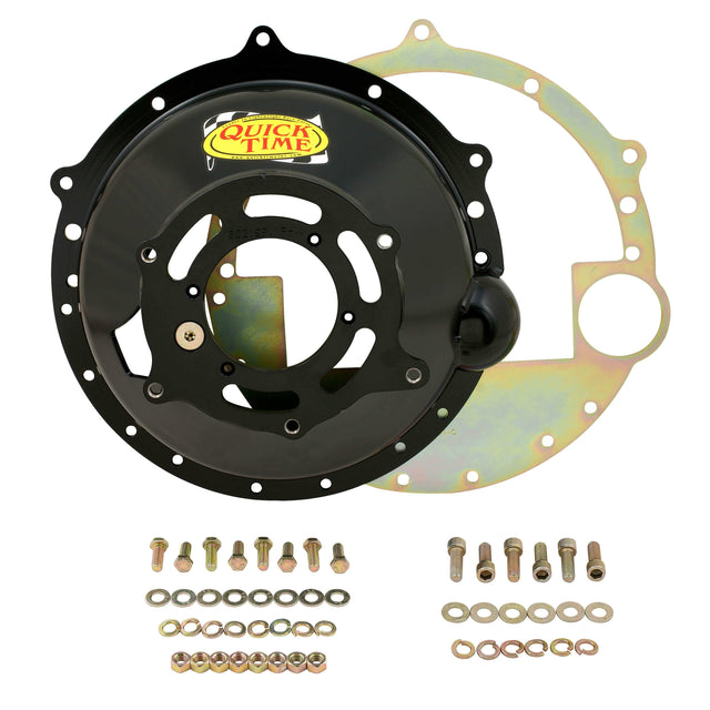t Quick Time Bellhousing - Chevy - RM-6021SFI Quick Time