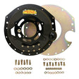 t Quick Time Bellhousing - Chevy - RM-6022W Quick Time