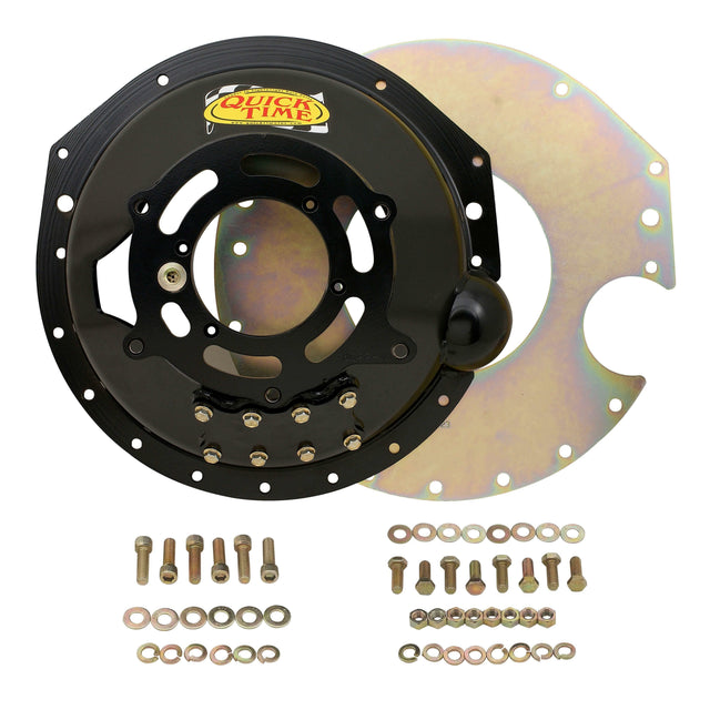 t Quick Time Bellhousing - Chevy - RM-6022W Quick Time
