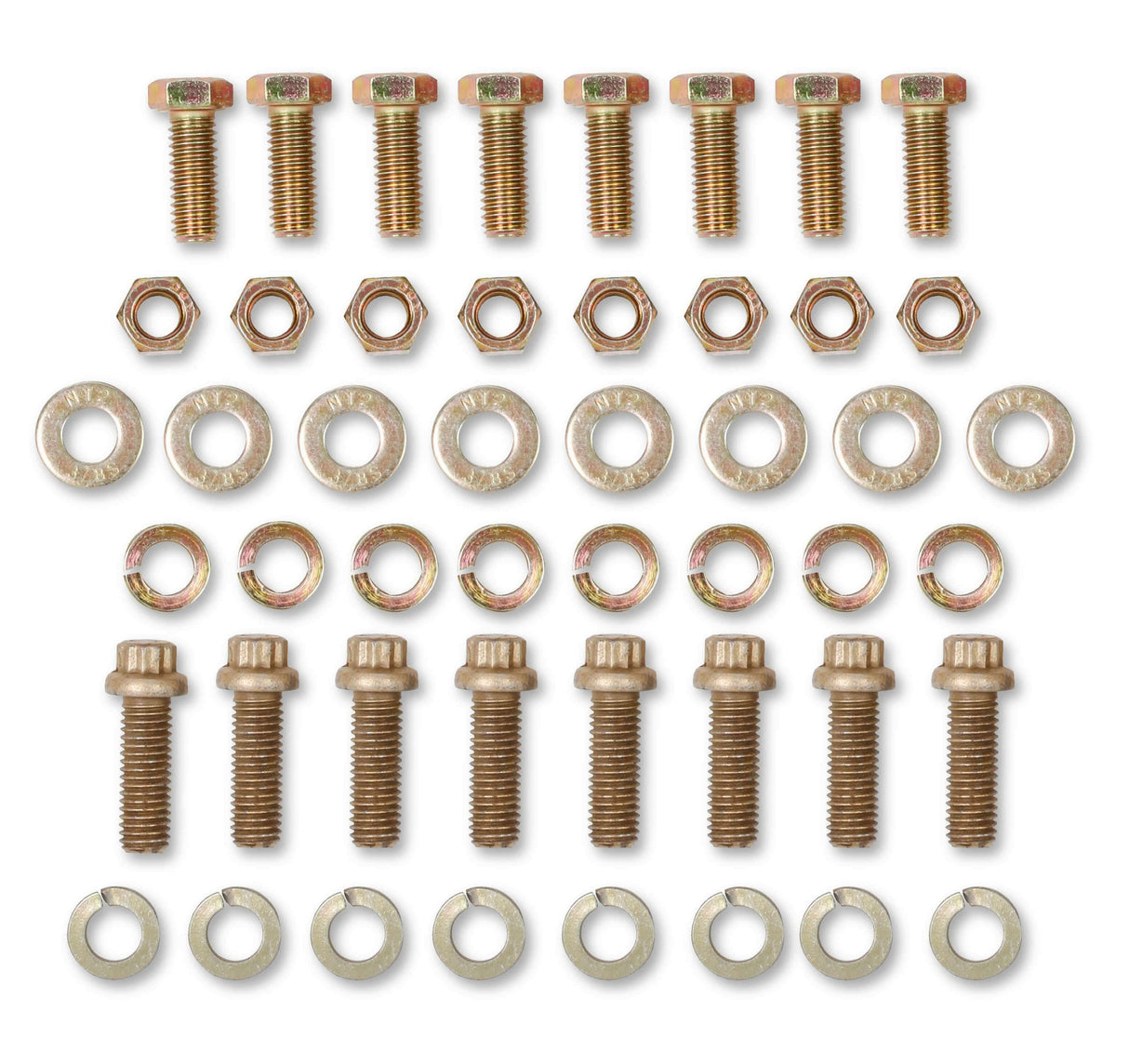 t Quick Time Bellhousing - Chevy - RM-8020PB Quick Time