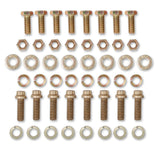 t Quick Time Bellhousing - Chevy - RM-8020PB Quick Time