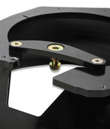 t Quick Time Bellhousing - Chevy - RM-8020PB Quick Time