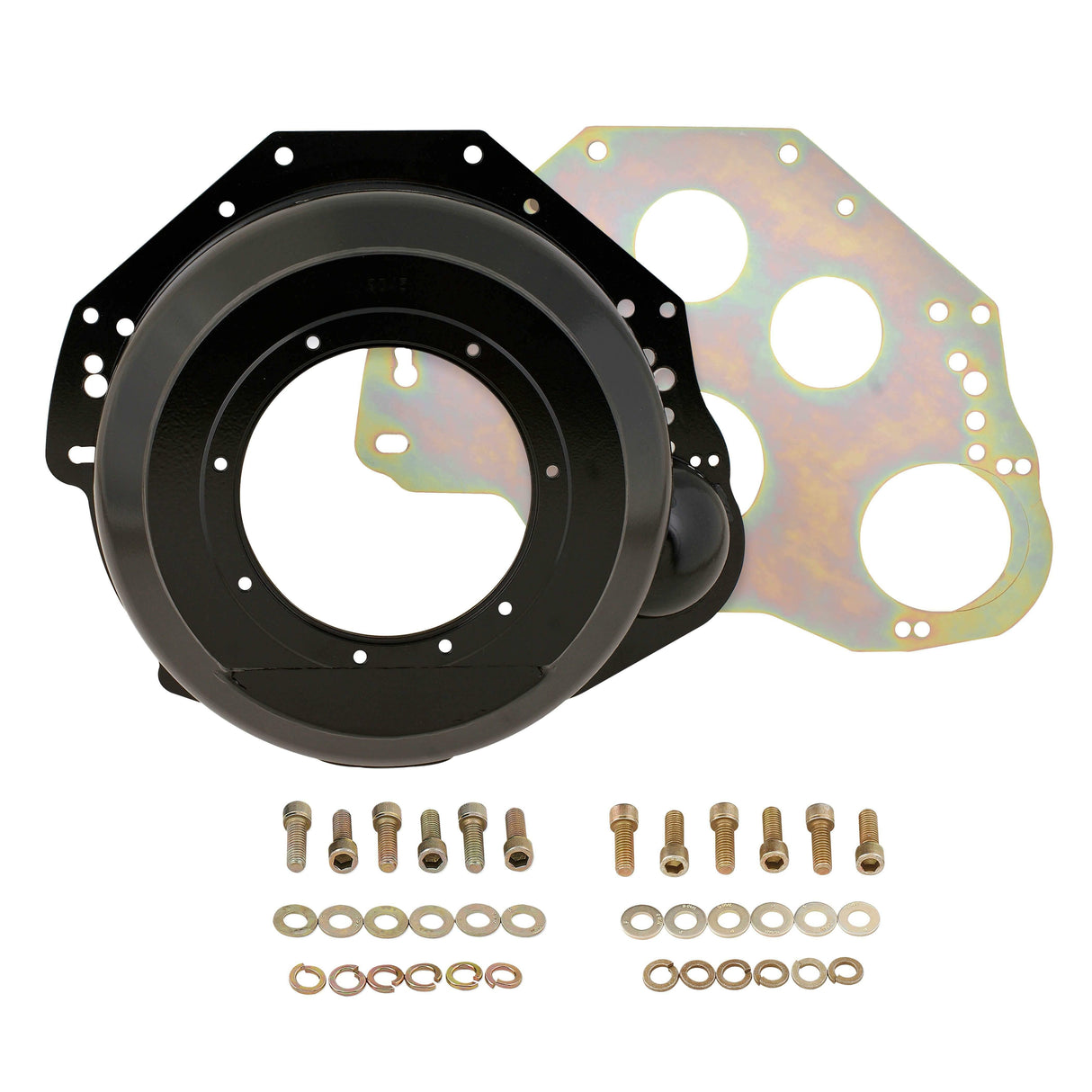 t Quick Time Bellhousing - Chevy/Ford - RM-9045 Quick Time
