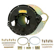 t Quick Time Bellhousing - FE Big Block Ford - RM-6056SFI Quick Time