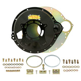 t Quick Time Bellhousing - FE Big Block Ford - RM-6056SFI Quick Time