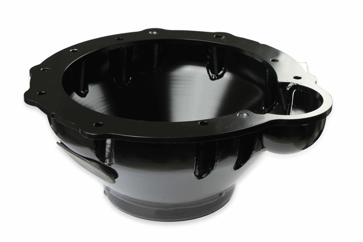 t Quick Time Bellhousing - FORD 2.0L and 2.3L ECOBOOST - RM-9091 Quick Time
