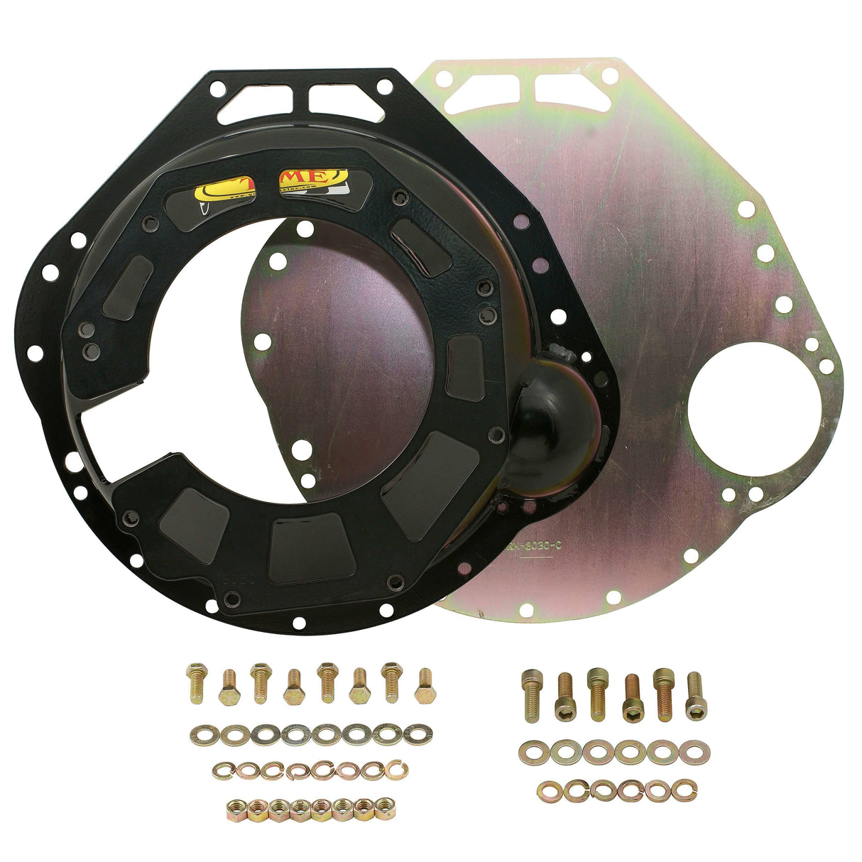 t Quick Time Bellhousing - Ford 5.0/5.8L - RM-6050 Quick Time