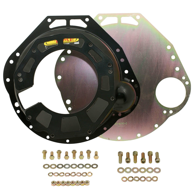 t Quick Time Bellhousing - Ford 5.0/5.8L - RM-6050 Quick Time