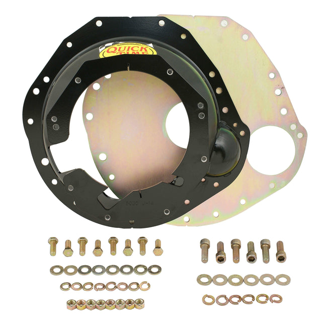 t Quick Time Bellhousing - Ford 5.0/5.8L - RM-8030 Quick Time