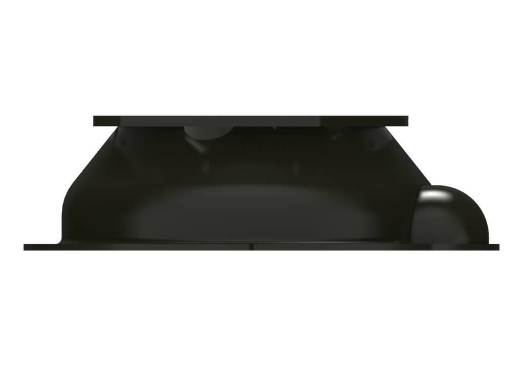 t Quick Time Bellhousing - Ford 5.0/5.8L - RM-8031-164 Quick Time