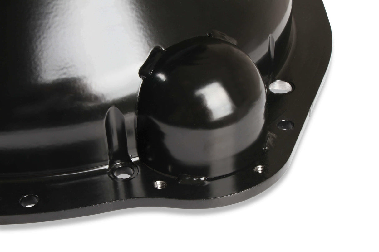 t Quick Time Bellhousing- Ford Mod - RM-8083 Quick Time