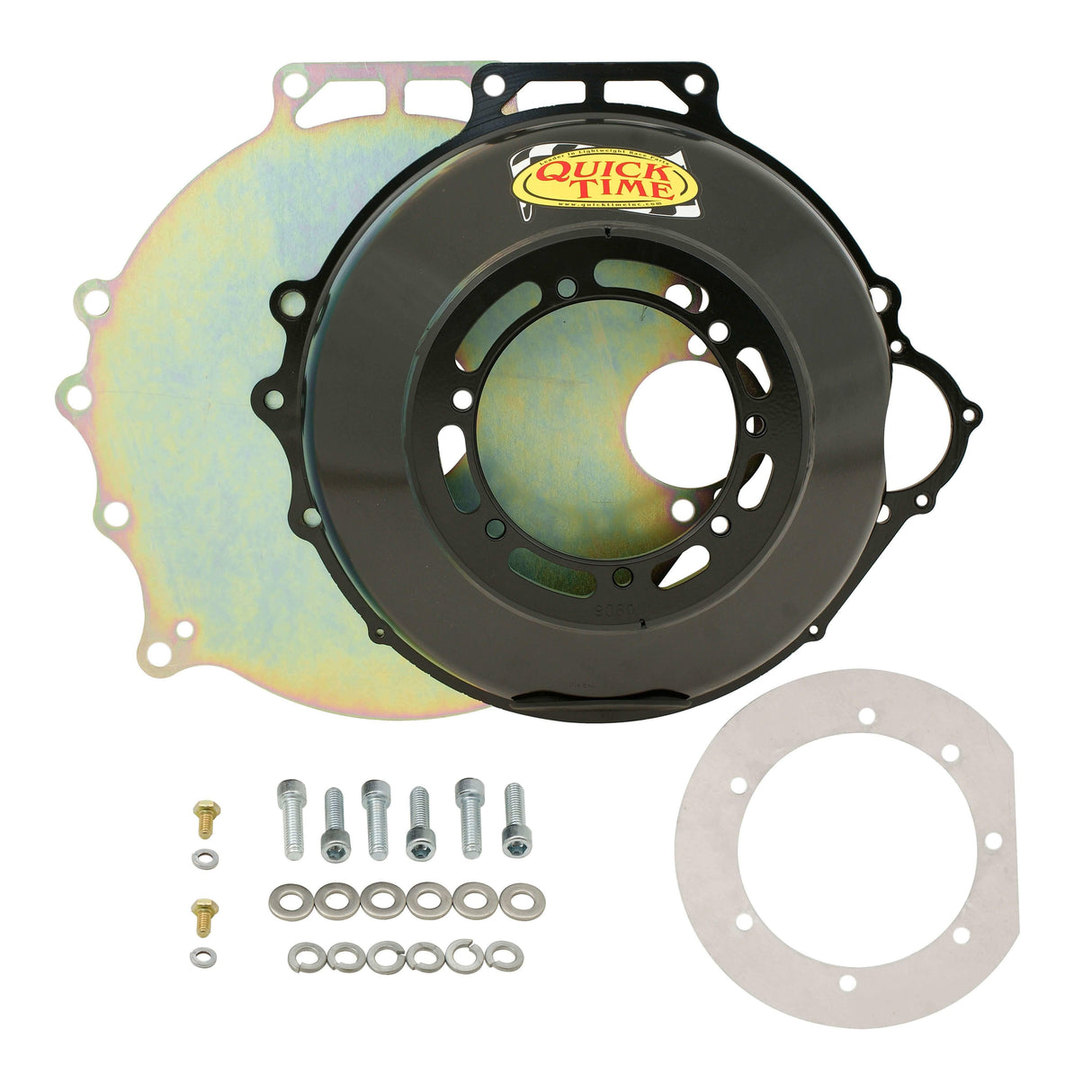t Quick Time Bellhousing - Ford Modular - RM-9080 Quick Time