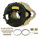 t Quick Time Bellhousing - Ford Y-Block - RM-8055 Quick Time