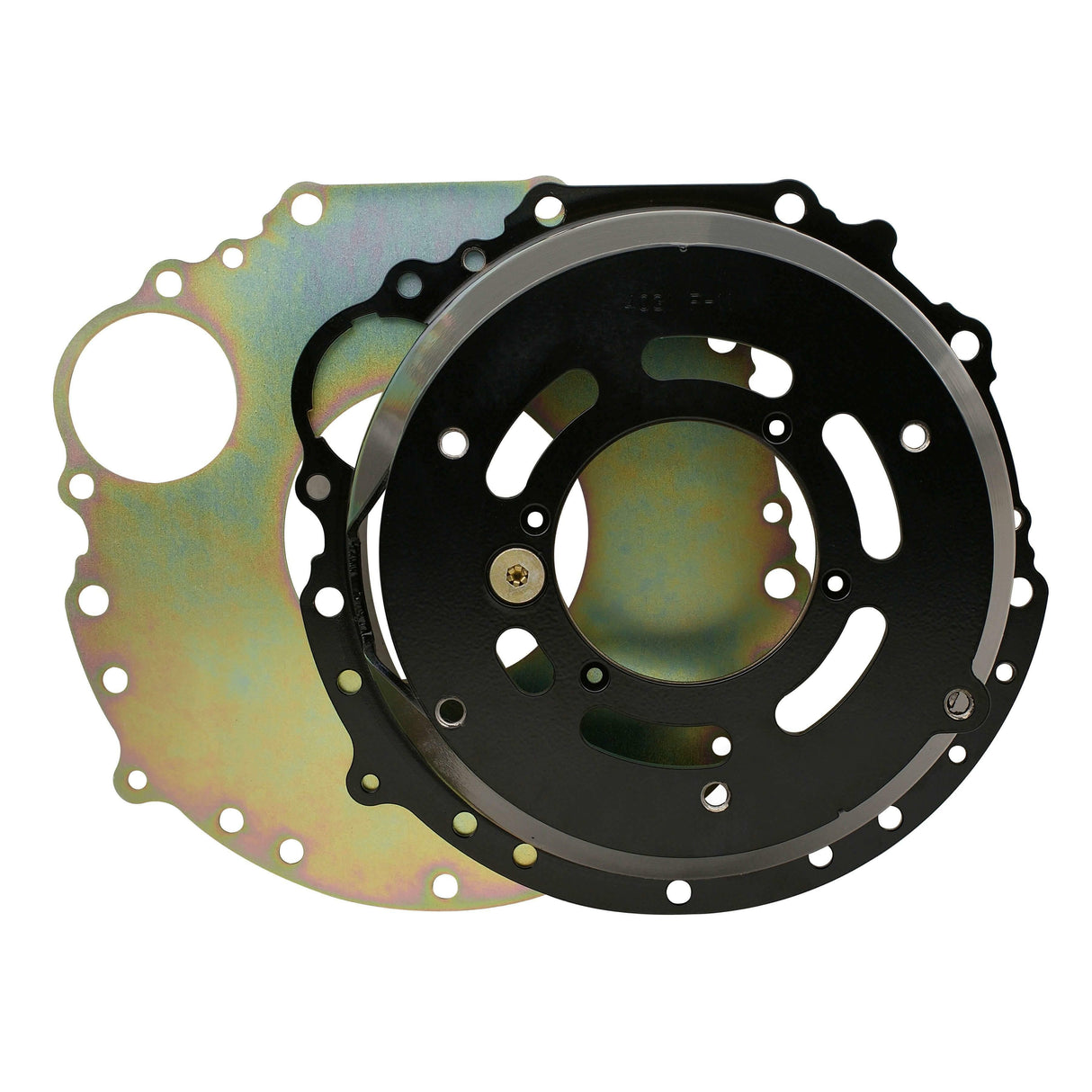 t Quick Time Bellhousing RM-4031; for Toyota 3.0L 6cyl (2JTGTE) TKO 500, TKO 600 Quick Time
