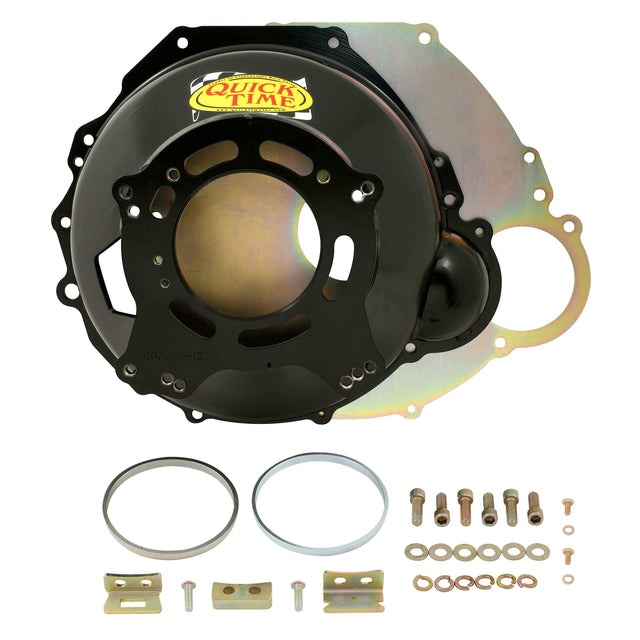 t Quick Time Bellhousing - Small Block Ford - RM-6062 Quick Time
