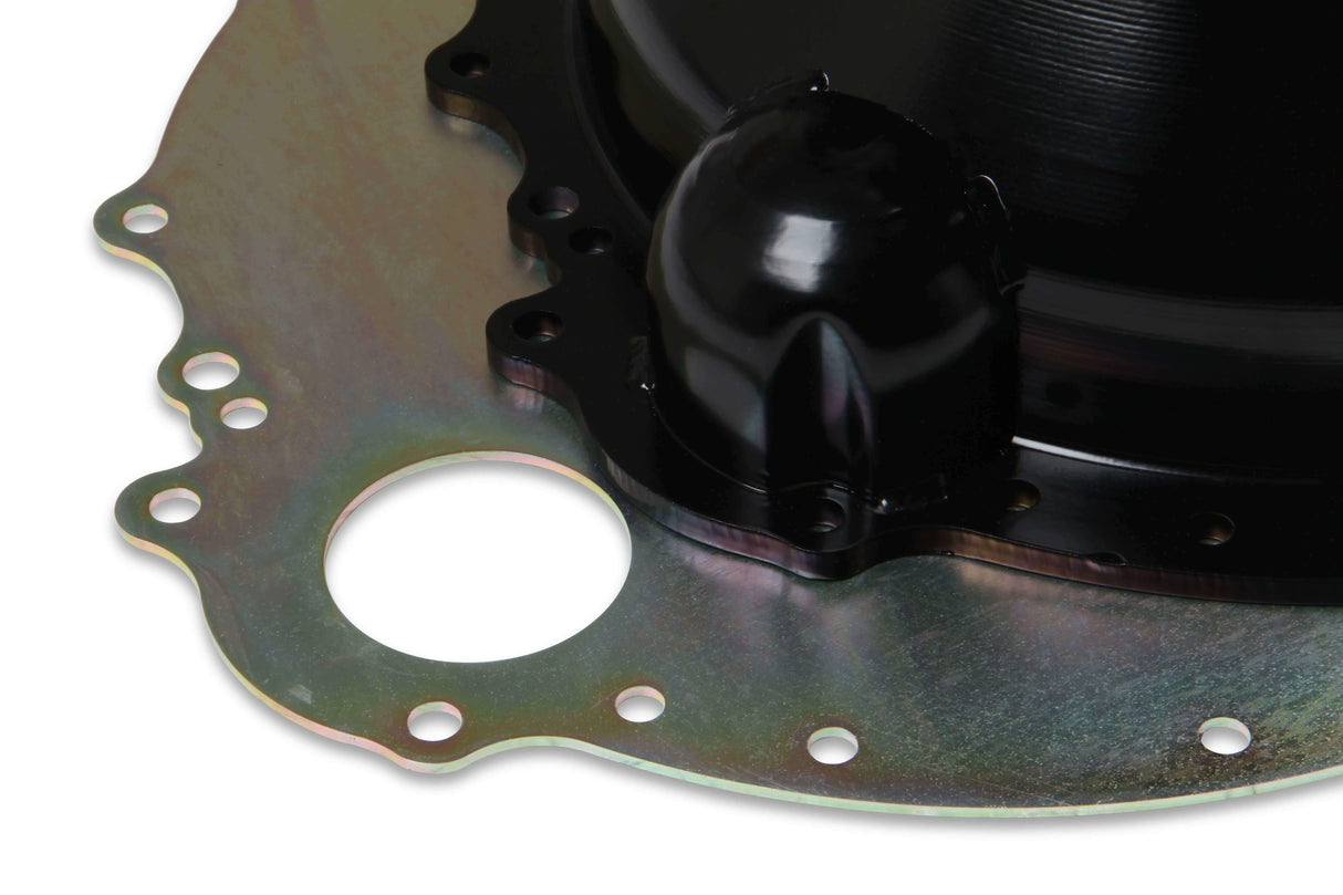 t Quick Time Bellhousing - Small Block Mopar - RM-8074 Quick Time