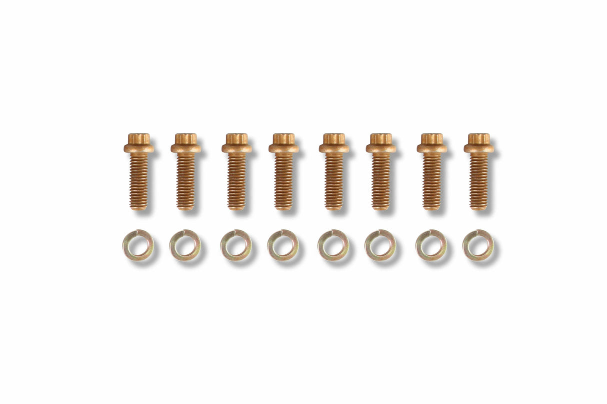 t Quick Time Bellhousing - V10 Viper - RM-8071 Quick Time