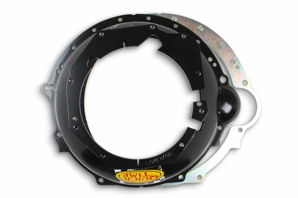 t Quick Time Bellhousing - V10 Viper - RM-8071 Quick Time