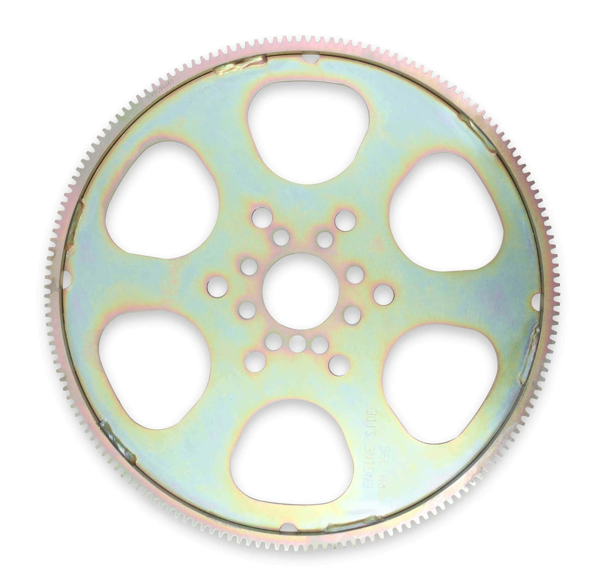 t Quick Time Corvette LS Automatic 8 Bolt Flexplate - RM-998 Quick Time