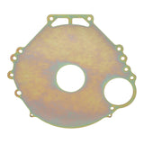 t Quick Time Engine Plate - Small Block Ford 5.0/5.8 - Steel - RM-6016 Quick Time