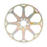 t Quick Time Flexplate RM-925; Lightweight Direct Drive 153 Tooth EXT SFI for SBC Quick Time