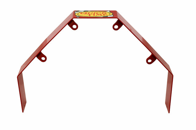 t Quick Time Flexplate Safety Shield - Ford - Steel - 3 wide - RM-6099 Quick Time