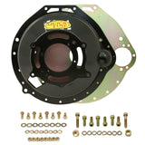 t Quick Time Ford 4.6/5.4L TKO 500-600 Steel Bell Housing Scatter Shield RM-6082 Quick Time