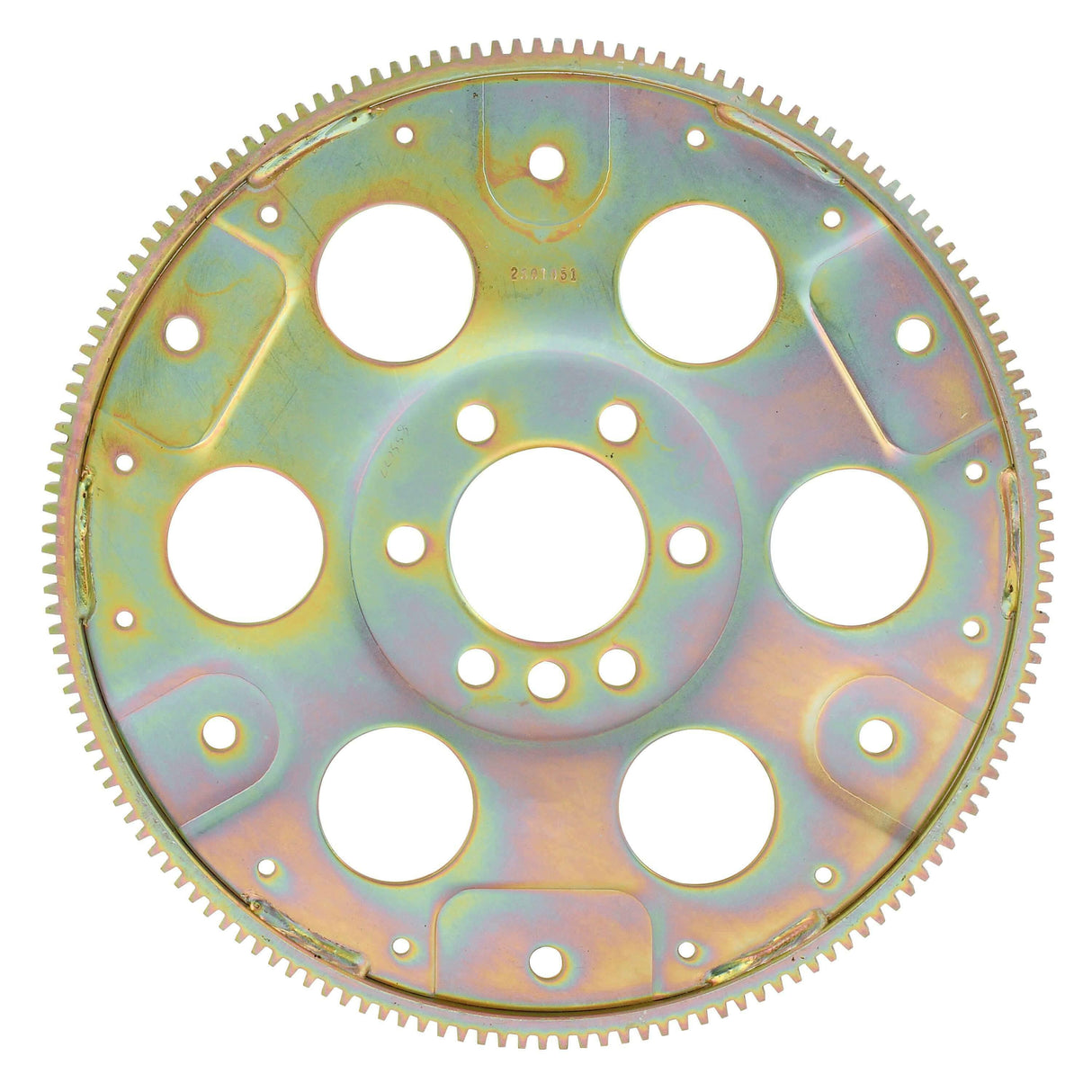 t Quick Time High Performance 153 Tooth GM OEM Flexplate - RM-922 Quick Time