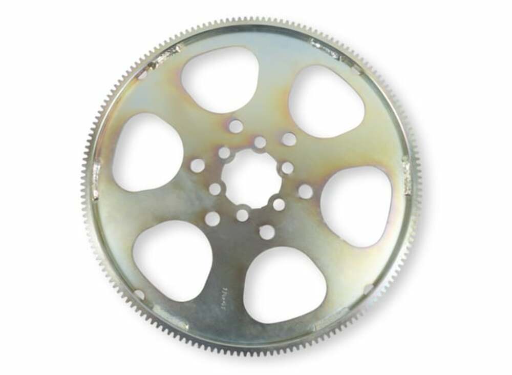 t Quick Time LS 6 bolt Manual OEM Replacement Flexplate - RM-990 Quick Time