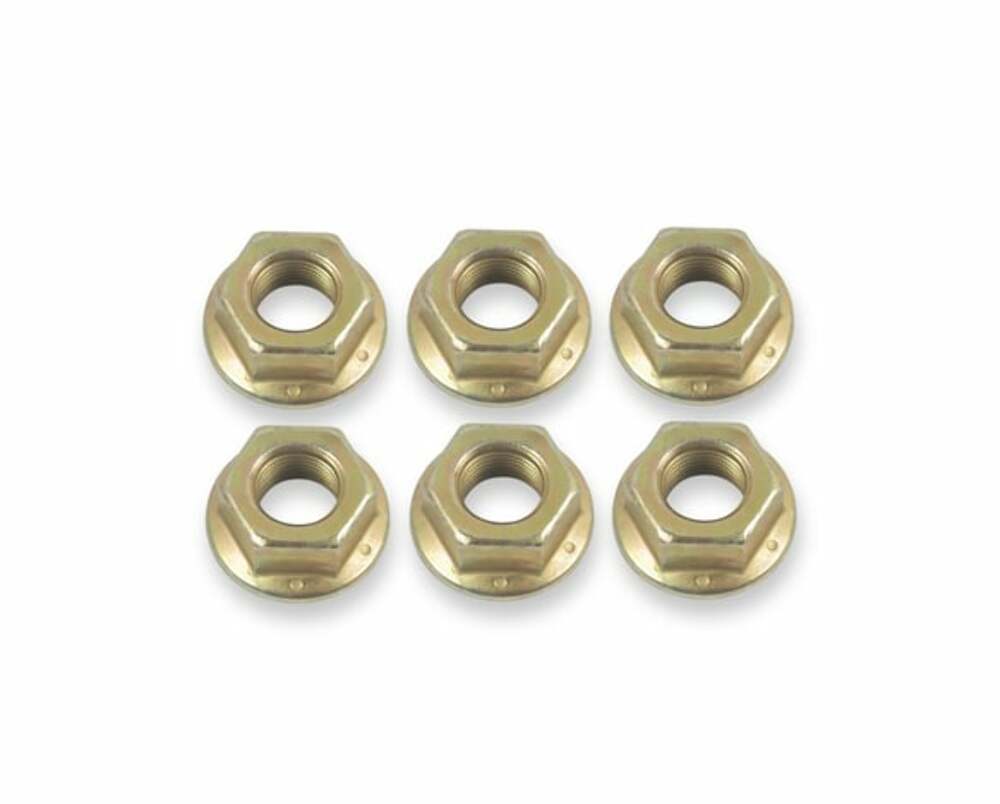 t Quick Time LS 6 bolt Manual OEM Replacement Flexplate - RM-990 Quick Time