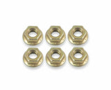 t Quick Time LS 6 bolt Manual OEM Replacement Flexplate - RM-990 Quick Time