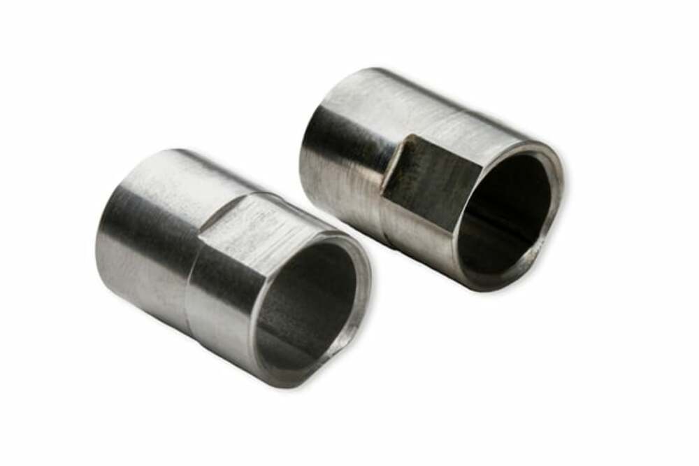 t Quick Time OFFSET DOWEL PINS - FORD Modular - RM-140 Quick Time