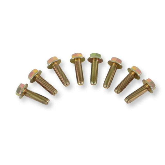 t Quick Time RM-170 Quick Time Transmission Bolt Kit - Tremec T-56 Transmission. Quick Time