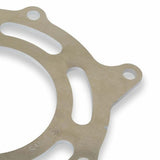 t Quick Time RM-197 1/4 Aluminum Chevy Manual Transmission Bell Housing Spacer Quick Time